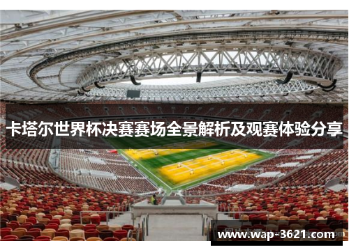 卡塔尔世界杯决赛赛场全景解析及观赛体验分享