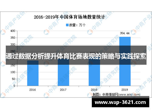 通过数据分析提升体育比赛表现的策略与实践探索