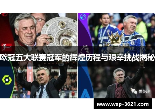欧冠五大联赛冠军的辉煌历程与艰辛挑战揭秘