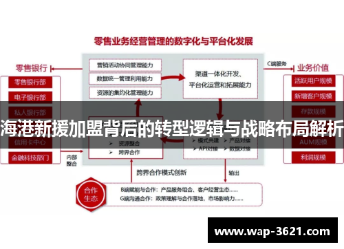 海港新援加盟背后的转型逻辑与战略布局解析