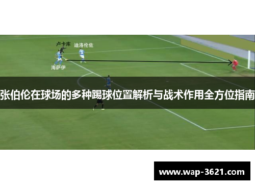 张伯伦在球场的多种踢球位置解析与战术作用全方位指南